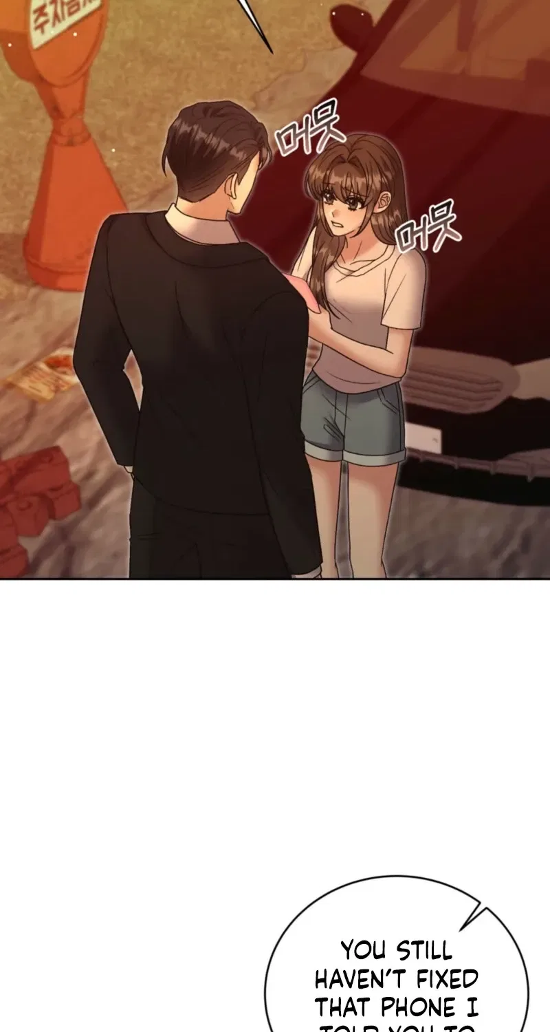 Delusional Romance Is a Bad Idea Chapter 3 – Page 36