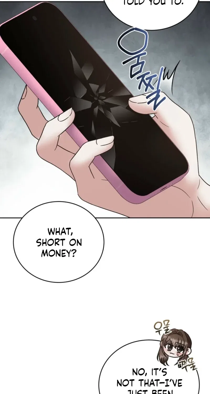 Delusional Romance Is a Bad Idea Chapter 3 – Page 37