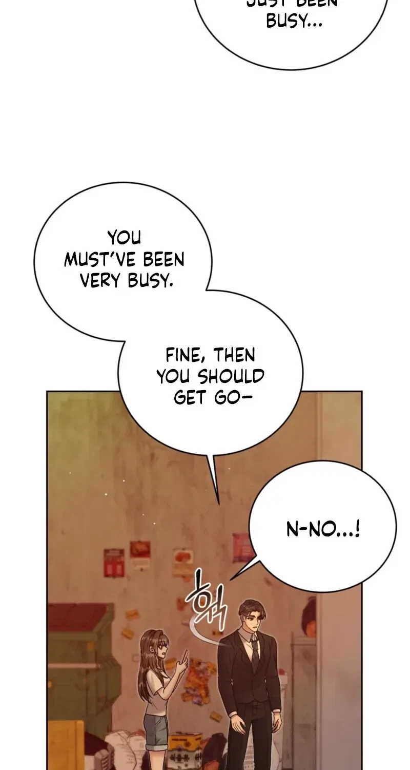 Delusional Romance Is a Bad Idea Chapter 3 – Page 38