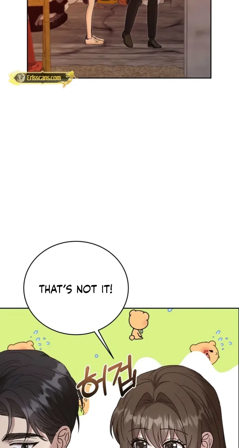 Delusional Romance Is a Bad Idea Chapter 3 – Page 39