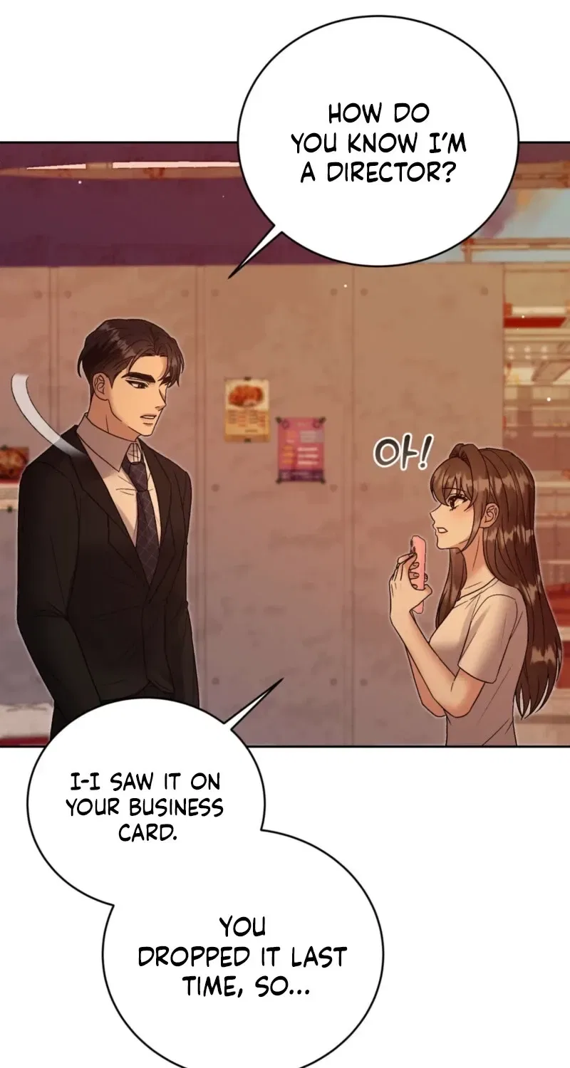 Delusional Romance Is a Bad Idea Chapter 3 – Page 41