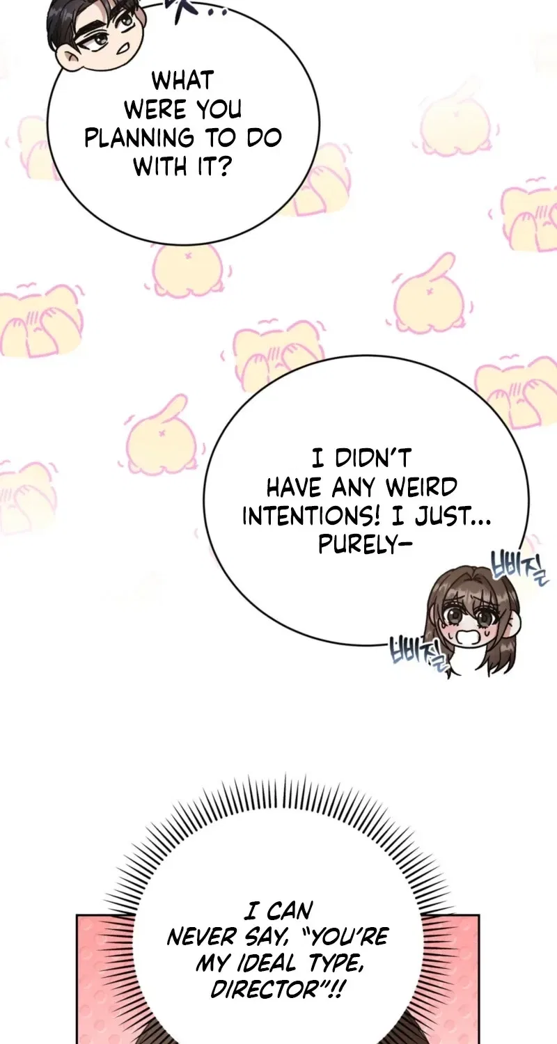 Delusional Romance Is a Bad Idea Chapter 3 – Page 43