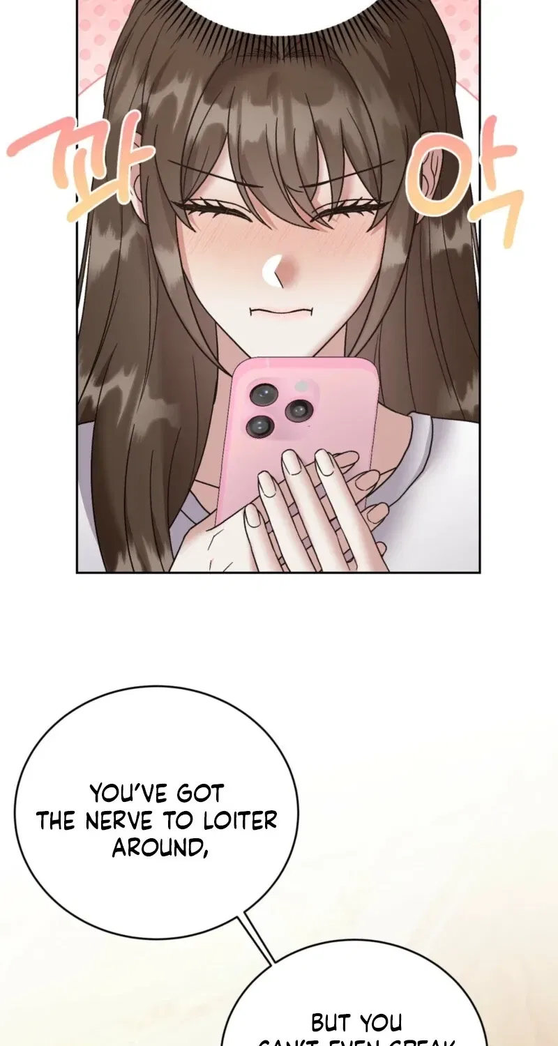 Delusional Romance Is a Bad Idea Chapter 3 – Page 44