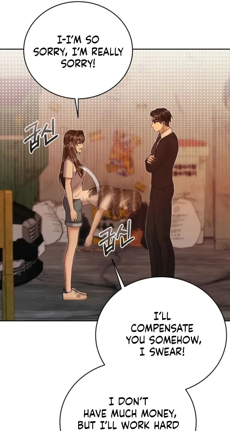 Delusional Romance Is a Bad Idea Chapter 3 – Page 51