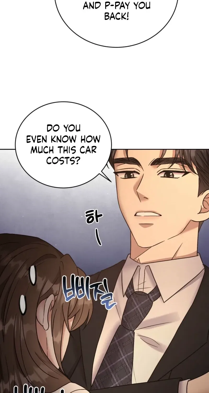 Delusional Romance Is a Bad Idea Chapter 3 – Page 52