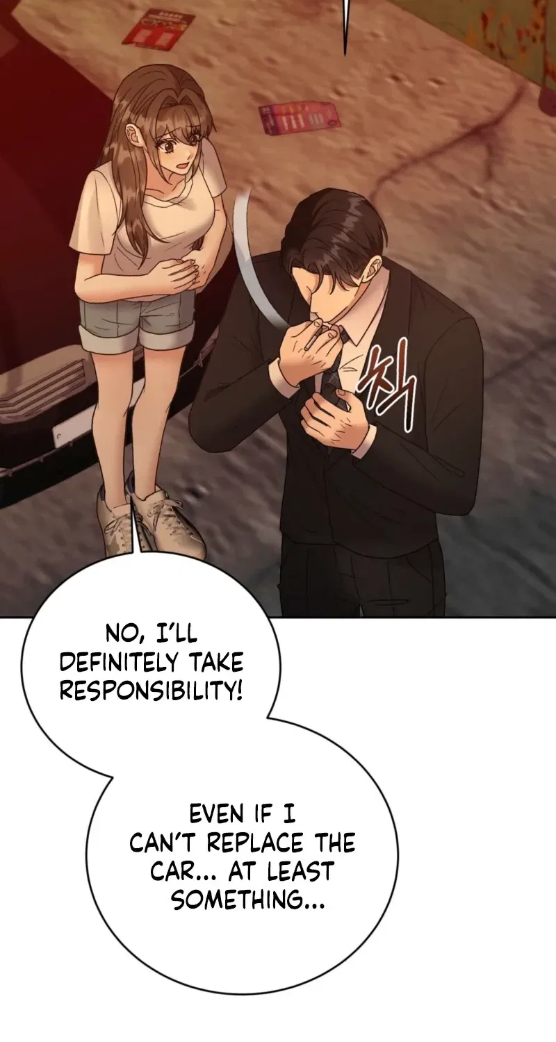 Delusional Romance Is a Bad Idea Chapter 3 – Page 54