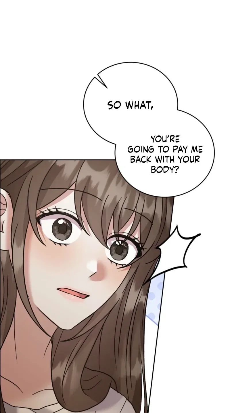 Delusional Romance Is a Bad Idea Chapter 3 – Page 55