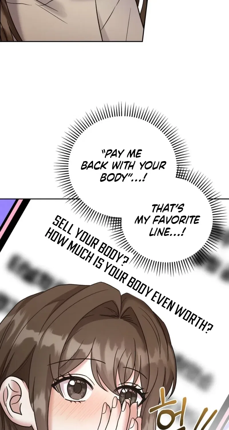 Delusional Romance Is a Bad Idea Chapter 3 – Page 56