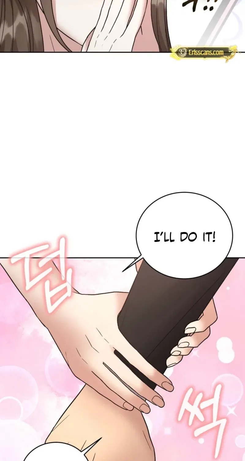 Delusional Romance Is a Bad Idea Chapter 3 – Page 57