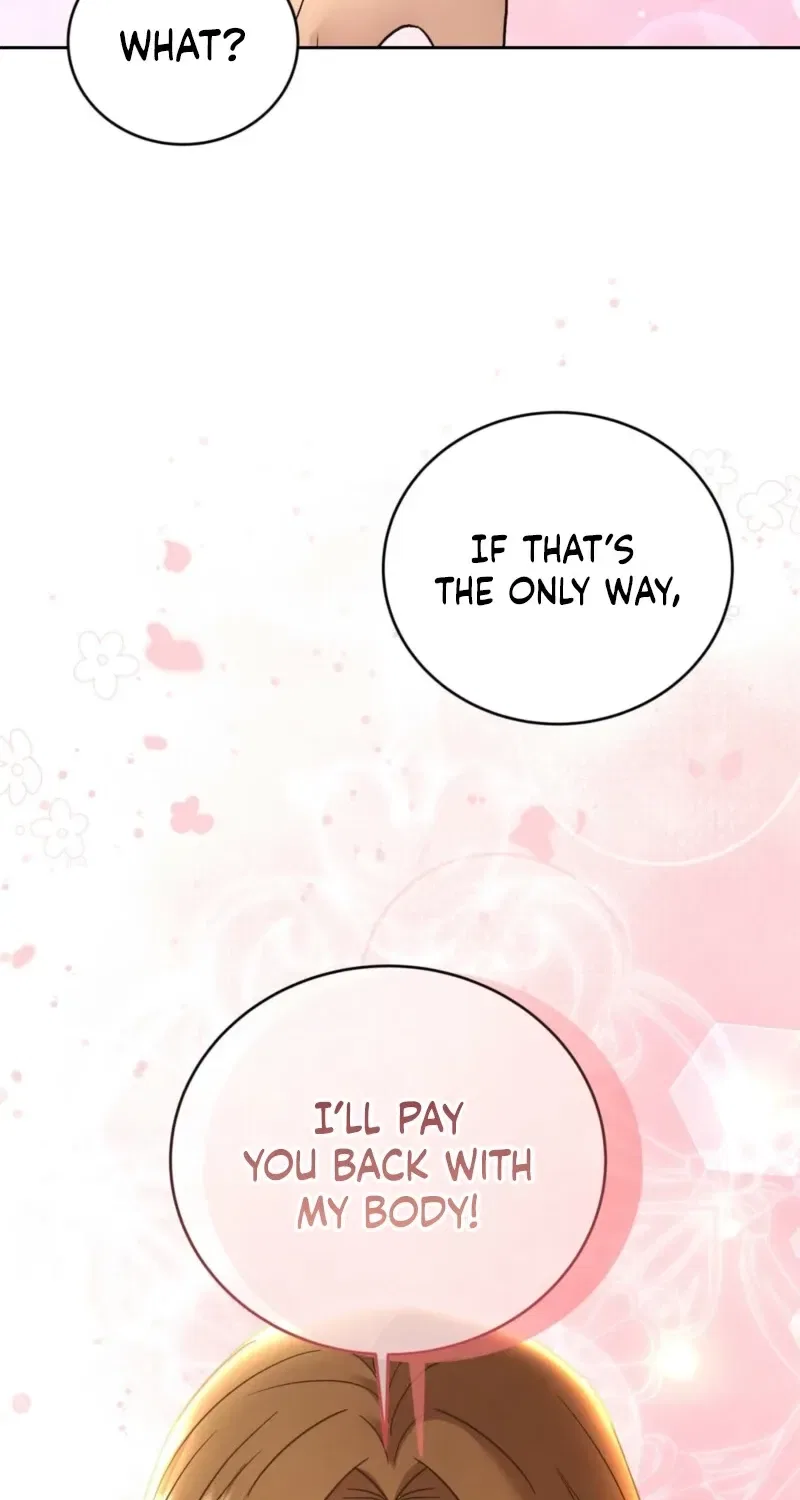 Delusional Romance Is a Bad Idea Chapter 3 – Page 58