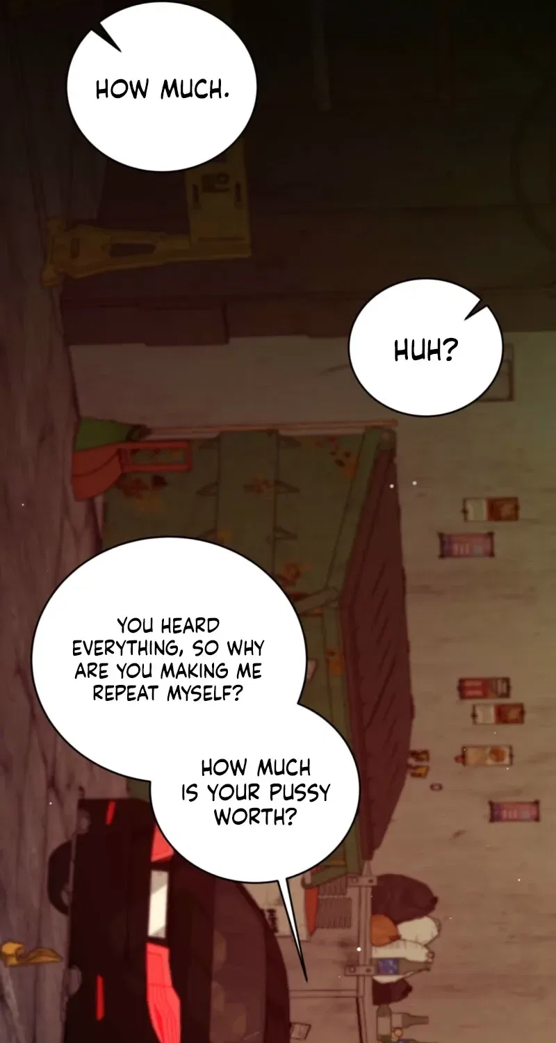 Delusional Romance Is a Bad Idea Chapter 3 – Page 61