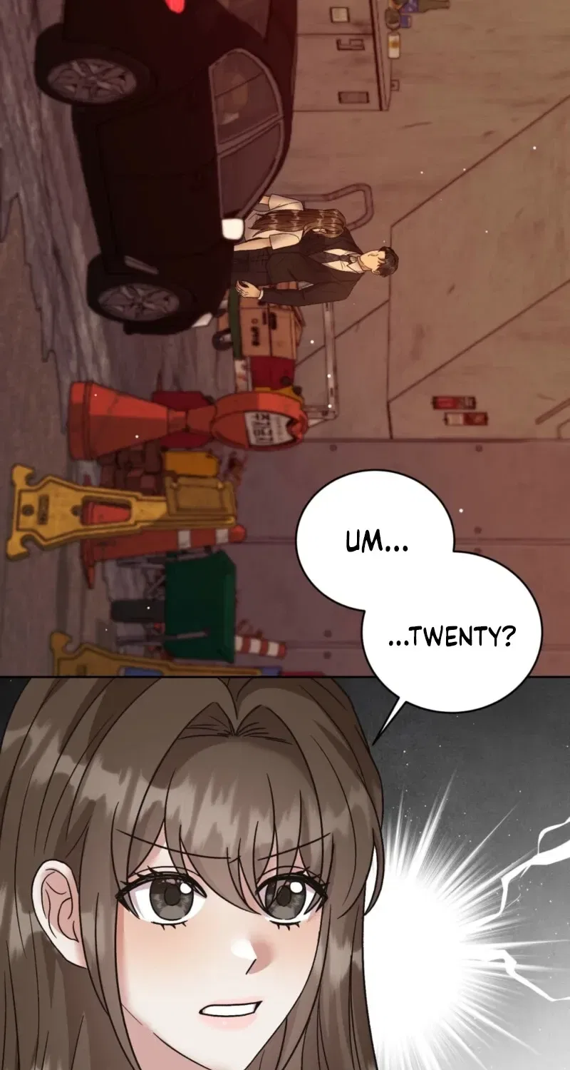 Delusional Romance Is a Bad Idea Chapter 3 – Page 62