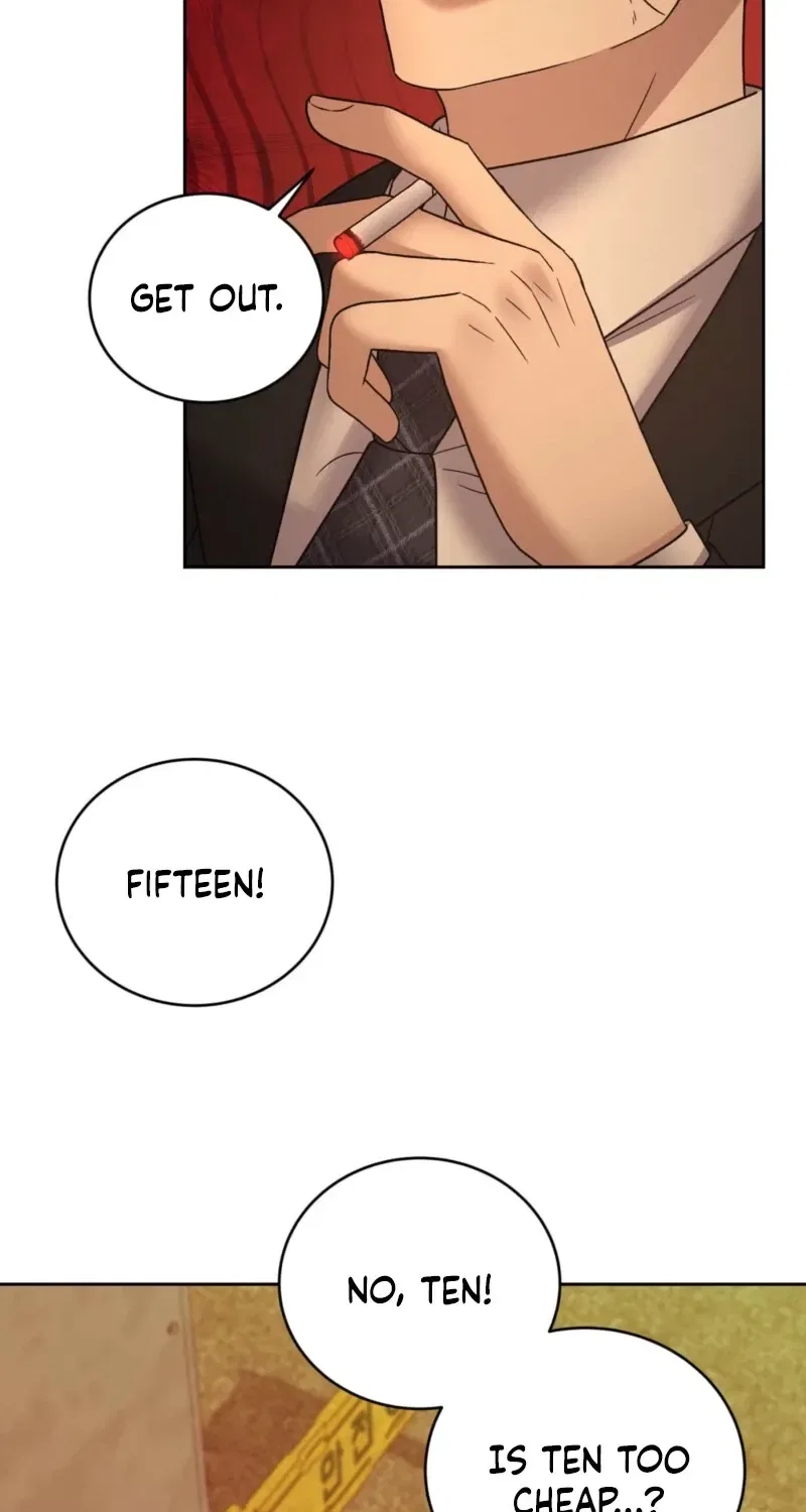 Delusional Romance Is a Bad Idea Chapter 3 – Page 64