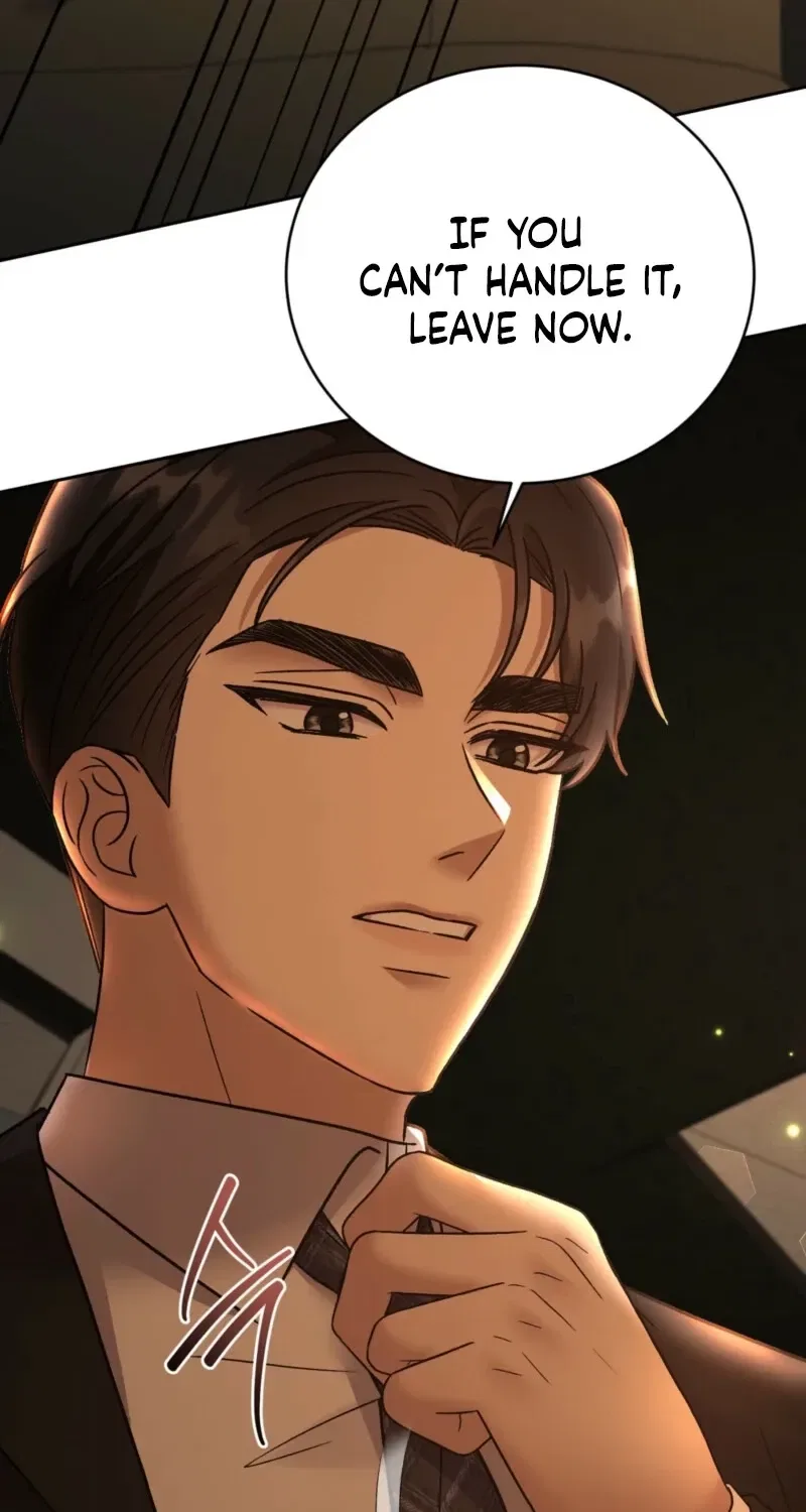 Delusional Romance Is a Bad Idea Chapter 3 – Page 72