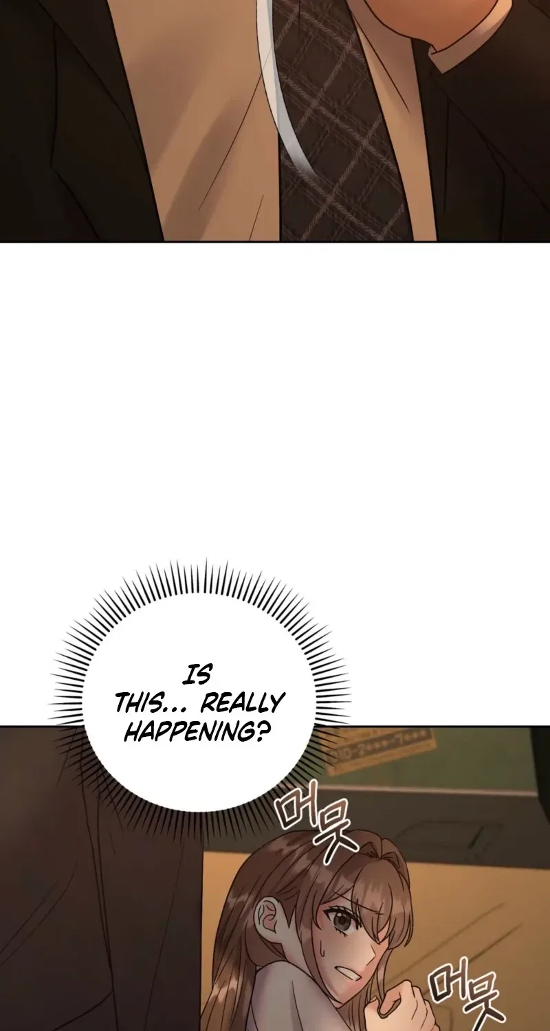 Delusional Romance Is a Bad Idea Chapter 3 – Page 73