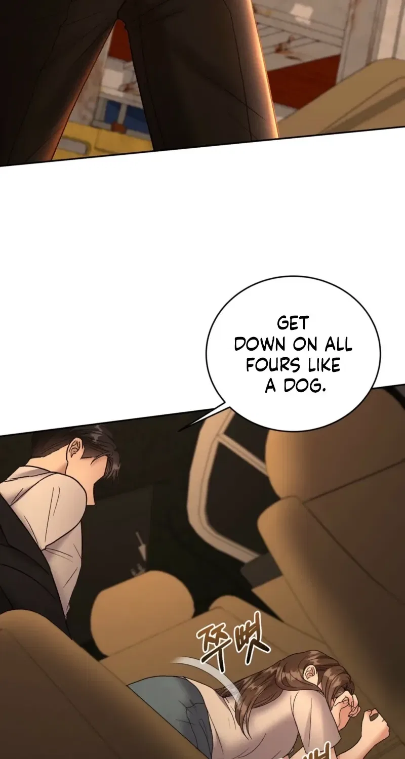 Delusional Romance Is a Bad Idea Chapter 3 – Page 78