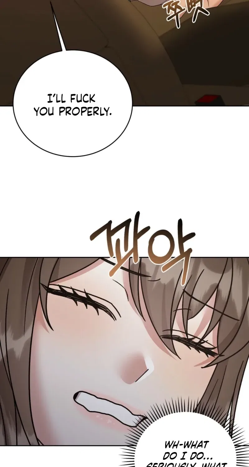 Delusional Romance Is a Bad Idea Chapter 3 – Page 79