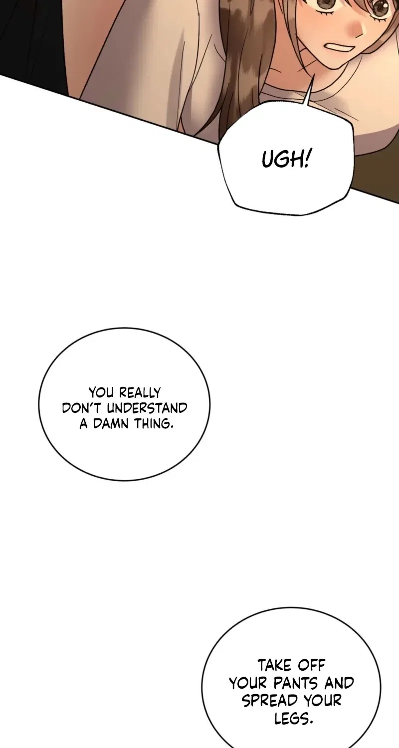 Delusional Romance Is a Bad Idea Chapter 3 – Page 82