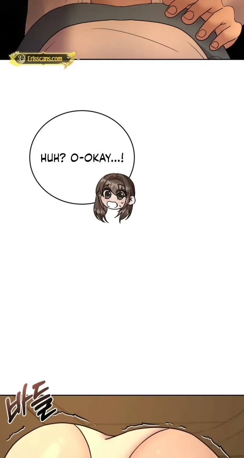 Delusional Romance Is a Bad Idea Chapter 3 – Page 84