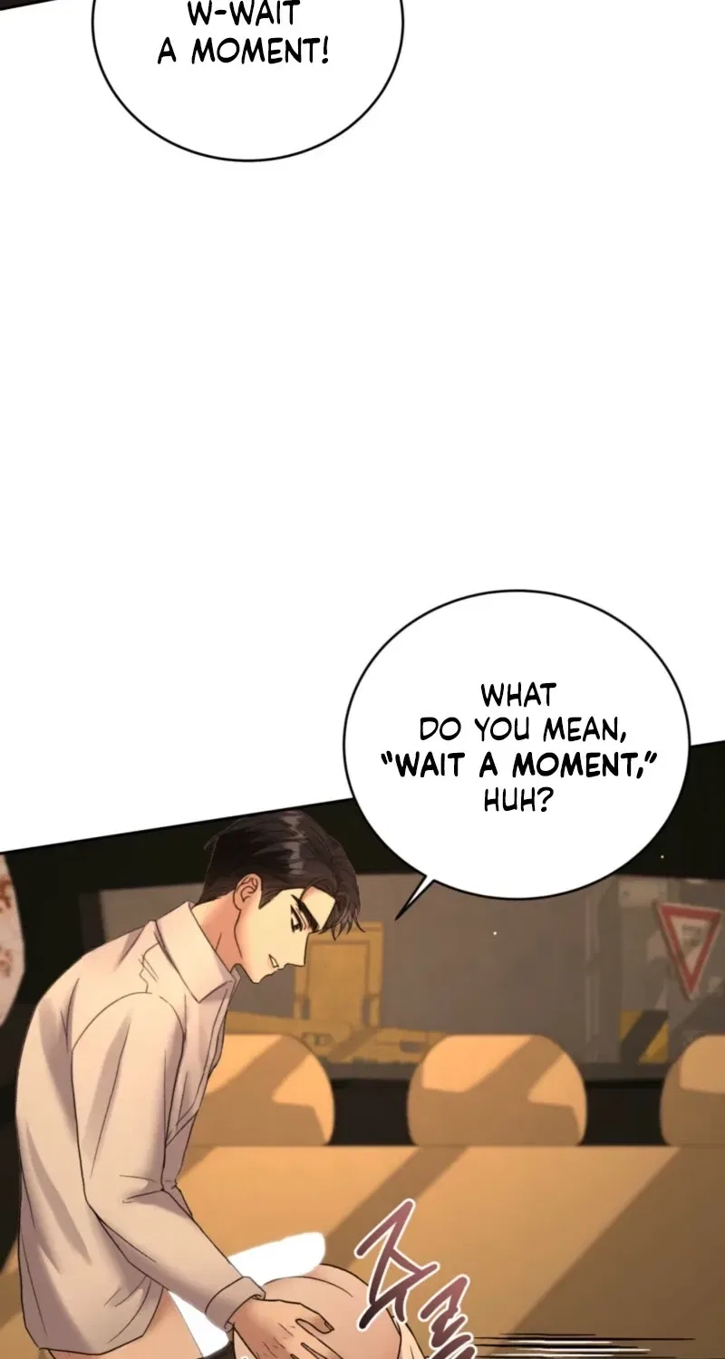 Delusional Romance Is a Bad Idea Chapter 3 – Page 94