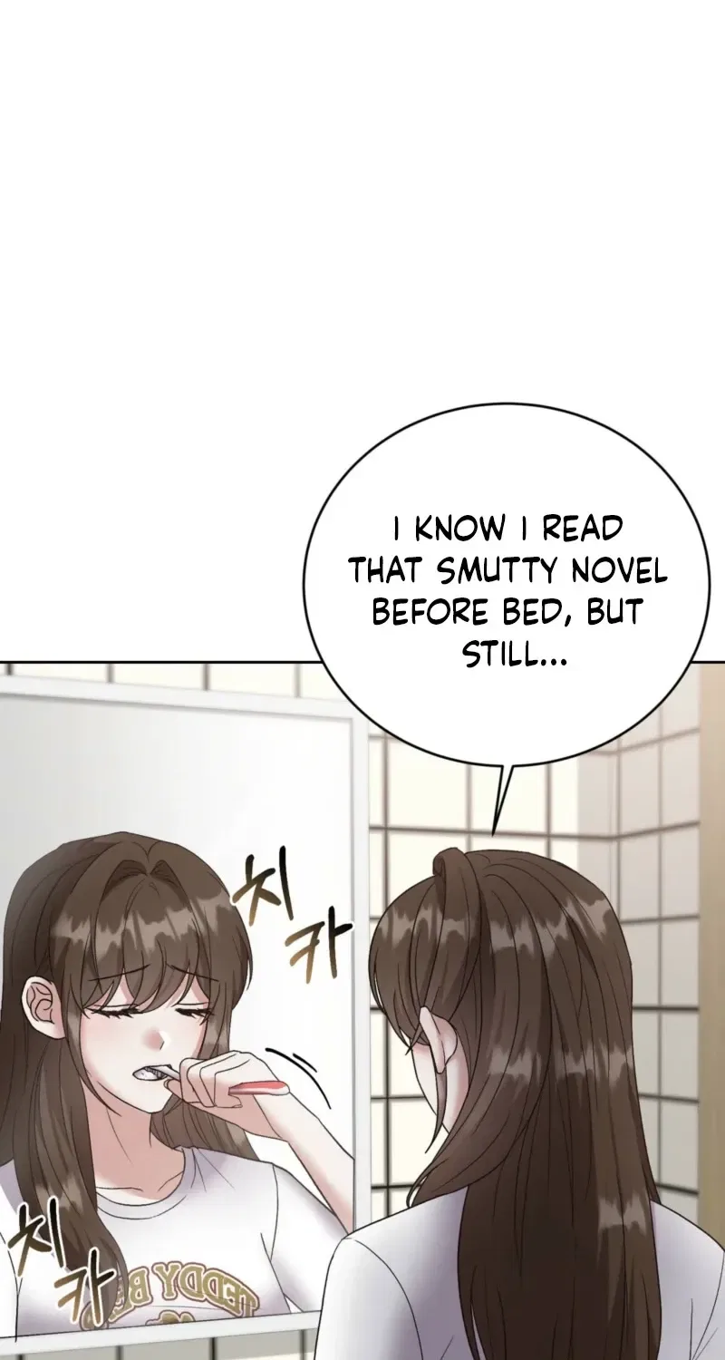 Delusional Romance Is a Bad Idea Chapter 2 – Page 4