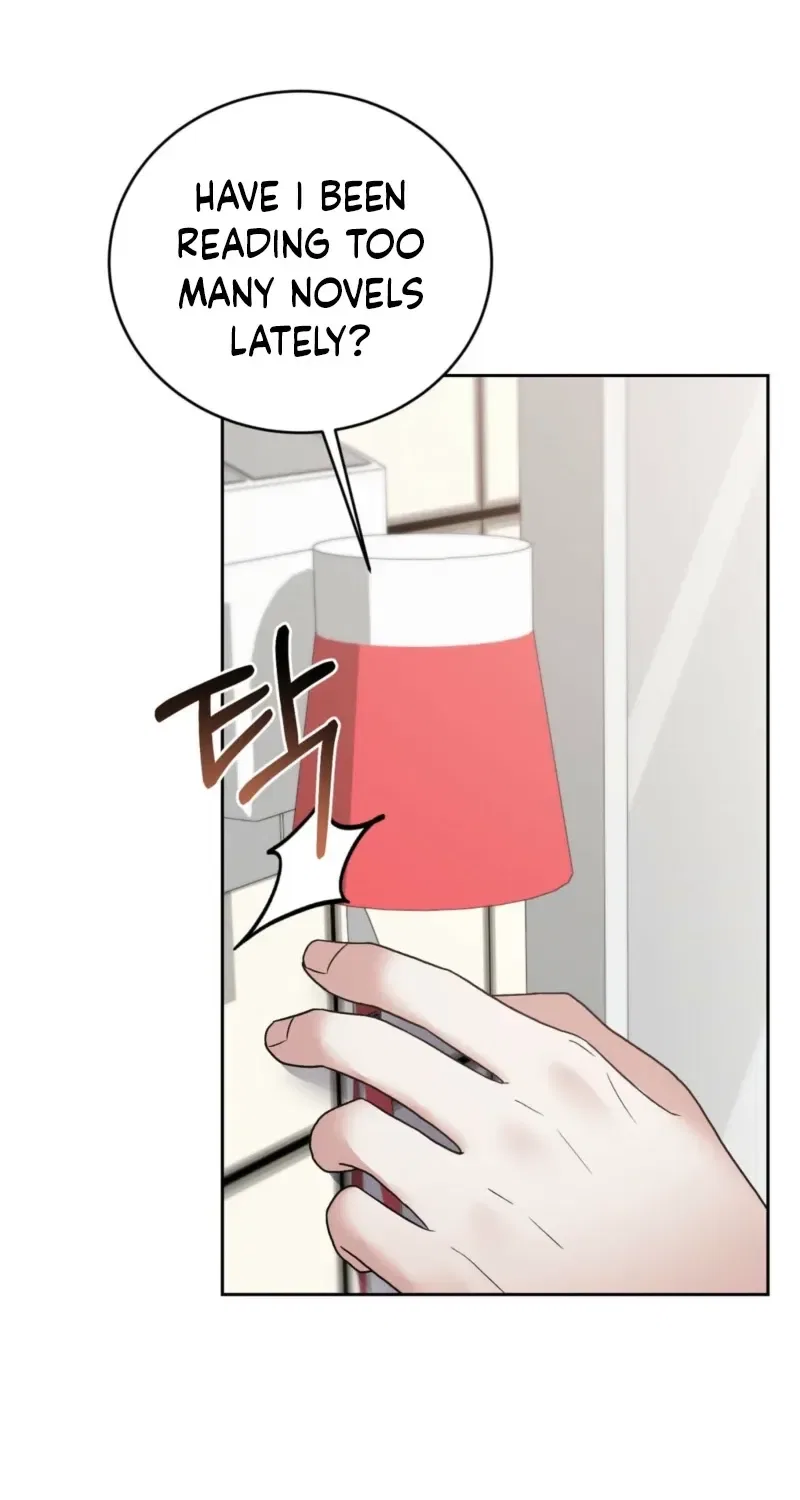 Delusional Romance Is a Bad Idea Chapter 2 – Page 7