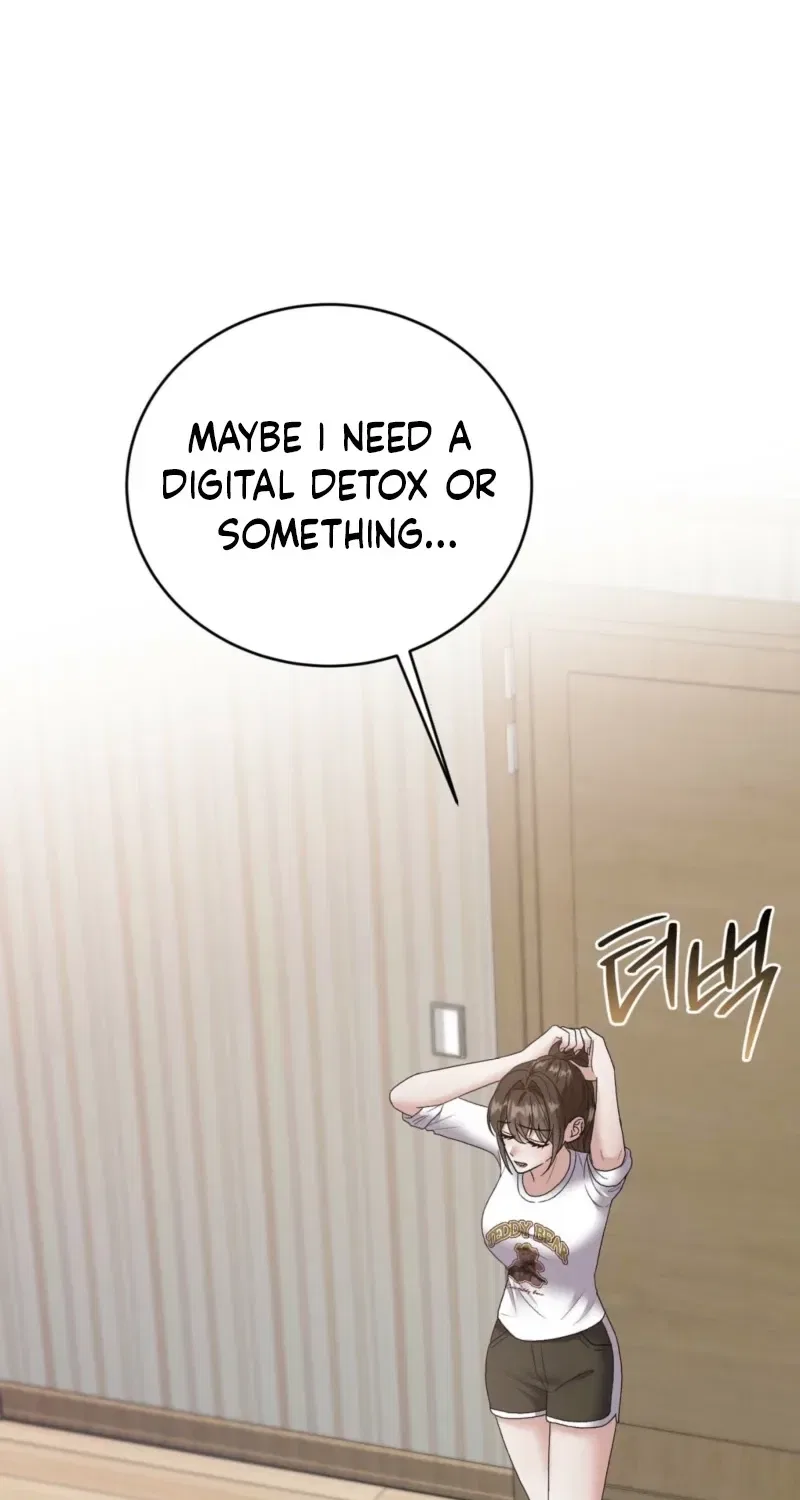 Delusional Romance Is a Bad Idea Chapter 2 – Page 8
