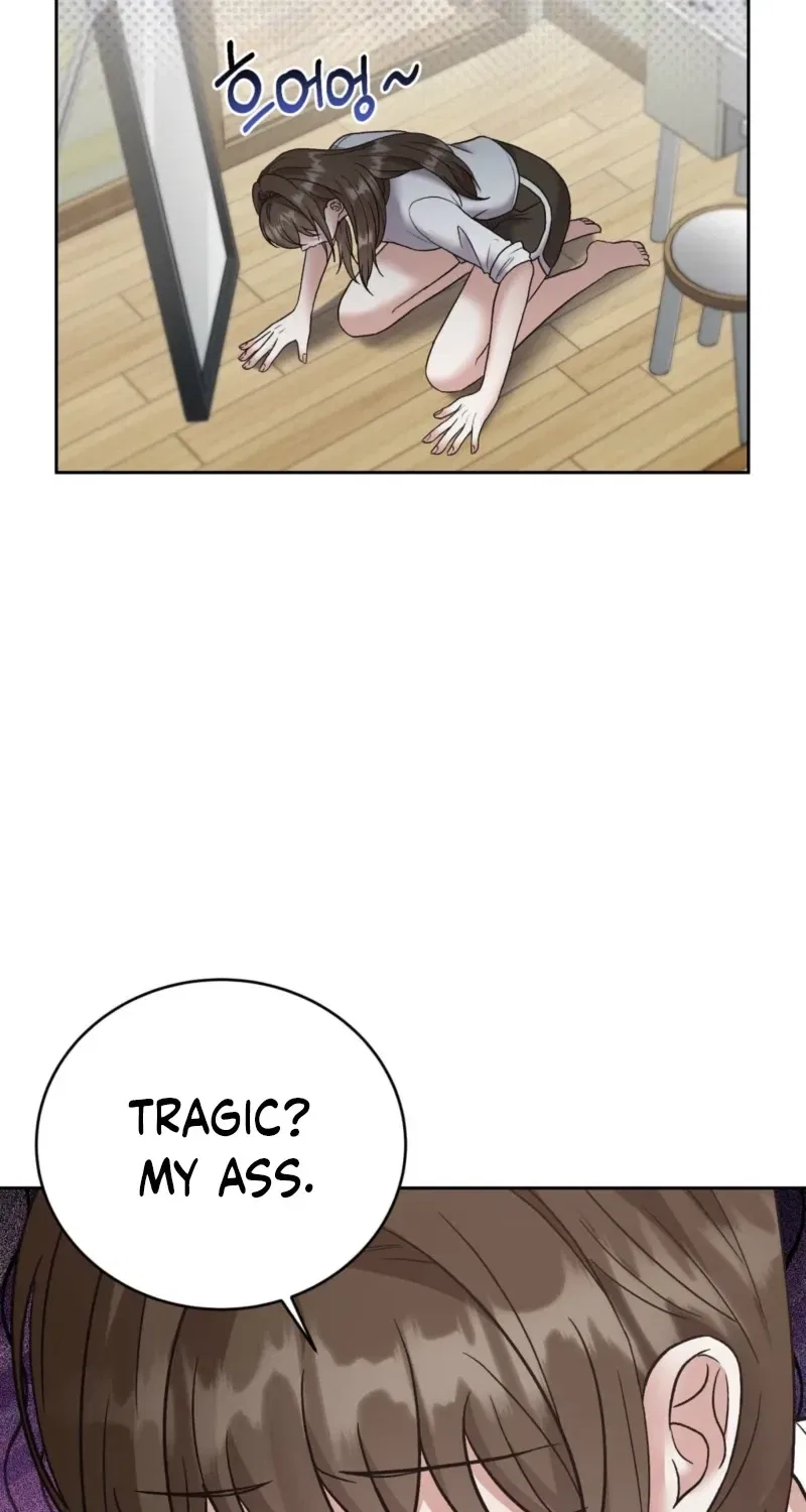 Delusional Romance Is a Bad Idea Chapter 2 – Page 16