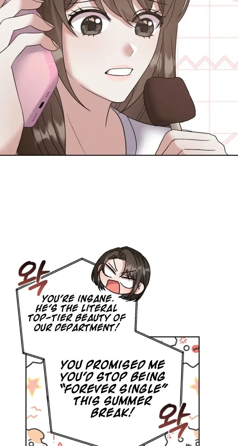 Delusional Romance Is a Bad Idea Chapter 2 – Page 25