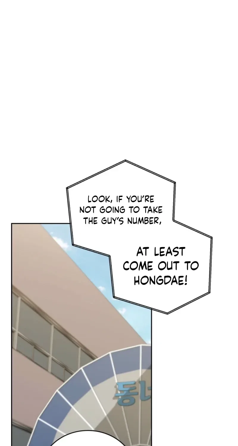 Delusional Romance Is a Bad Idea Chapter 2 – Page 28
