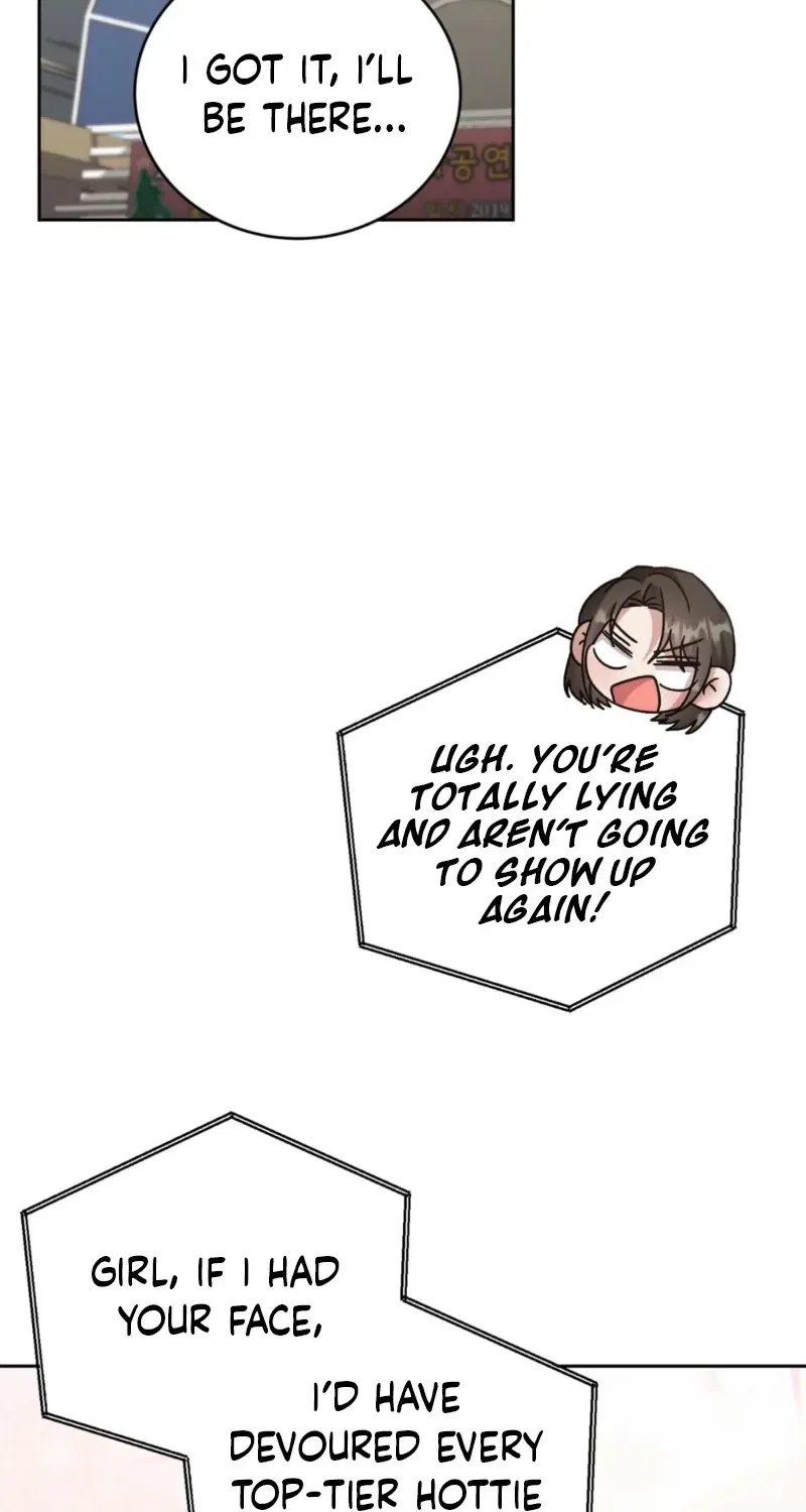 Delusional Romance Is a Bad Idea Chapter 2 – Page 29