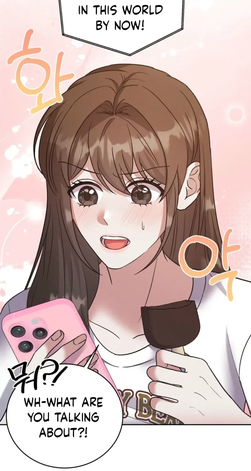 Delusional Romance Is a Bad Idea Chapter 2 – Page 30