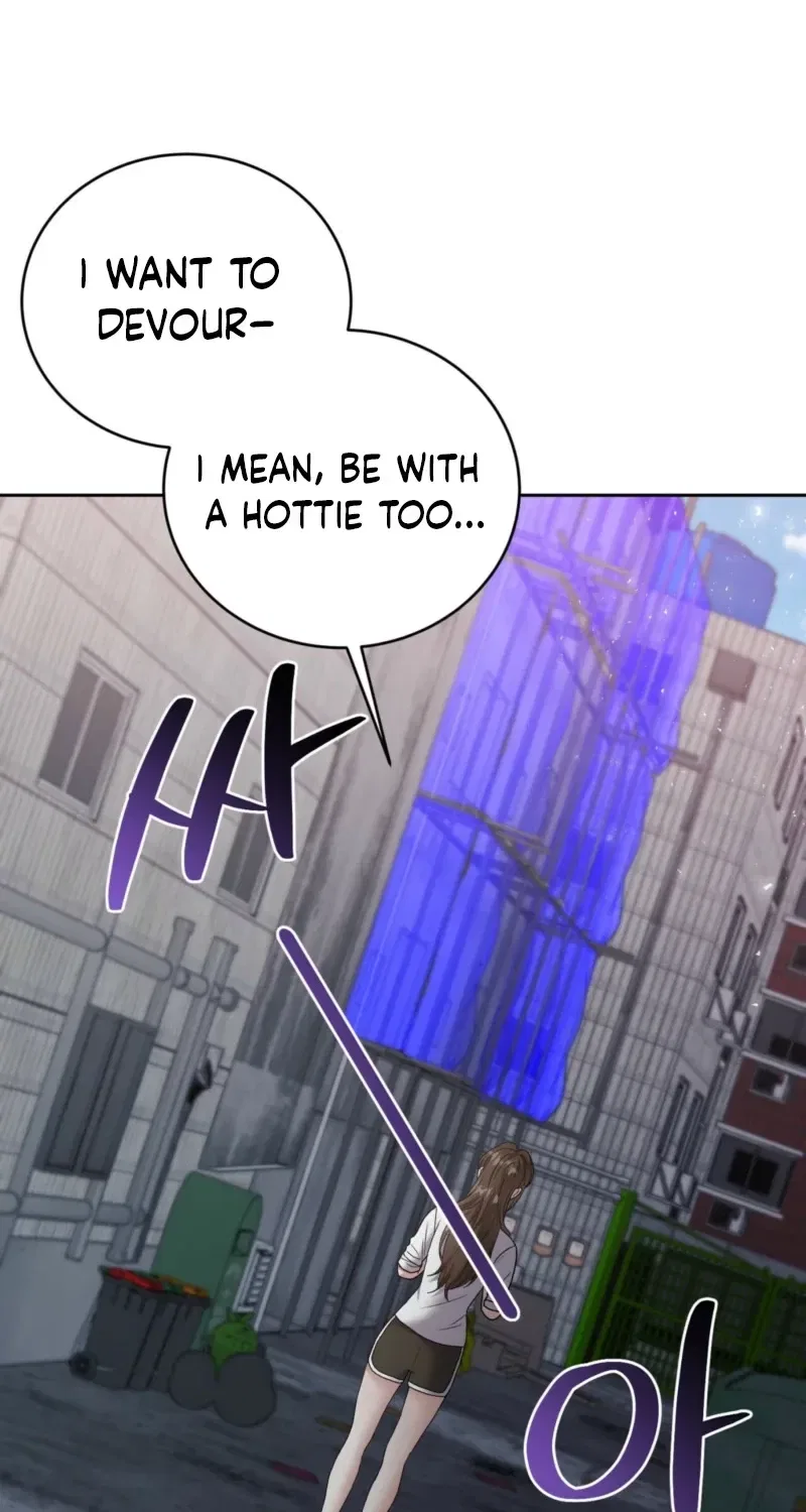 Delusional Romance Is a Bad Idea Chapter 2 – Page 33