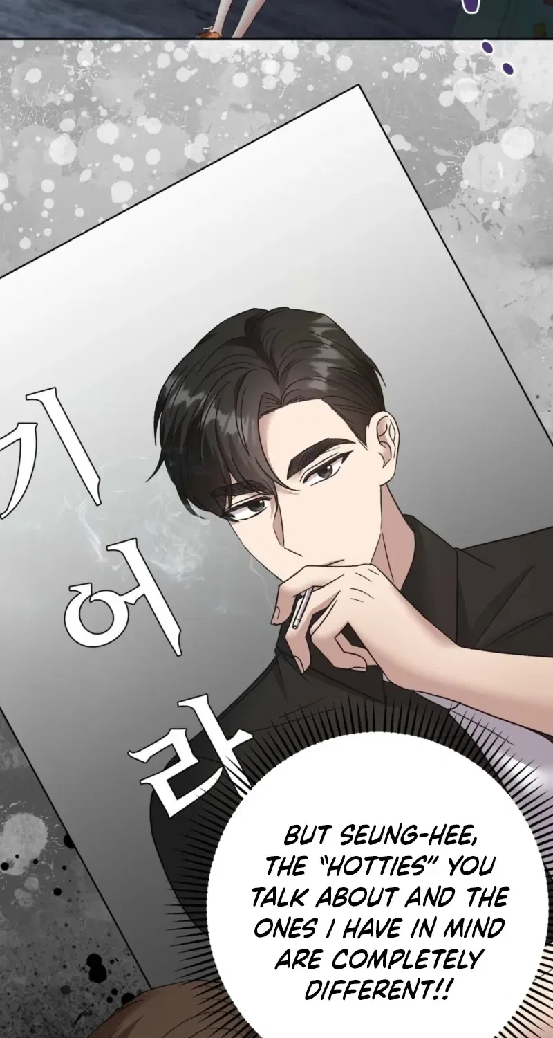 Delusional Romance Is a Bad Idea Chapter 2 – Page 34