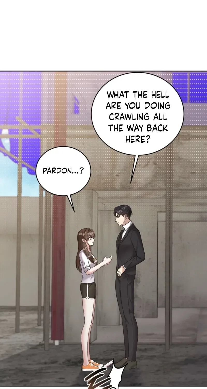 Delusional Romance Is a Bad Idea Chapter 2 – Page 41