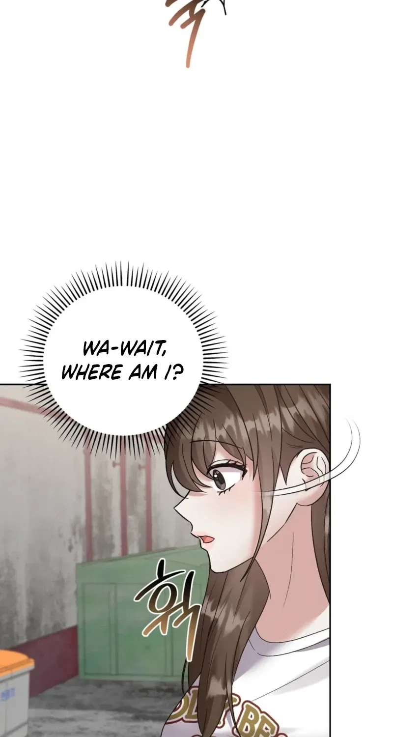 Delusional Romance Is a Bad Idea Chapter 2 – Page 42