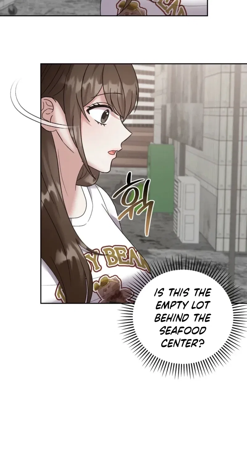 Delusional Romance Is a Bad Idea Chapter 2 – Page 43