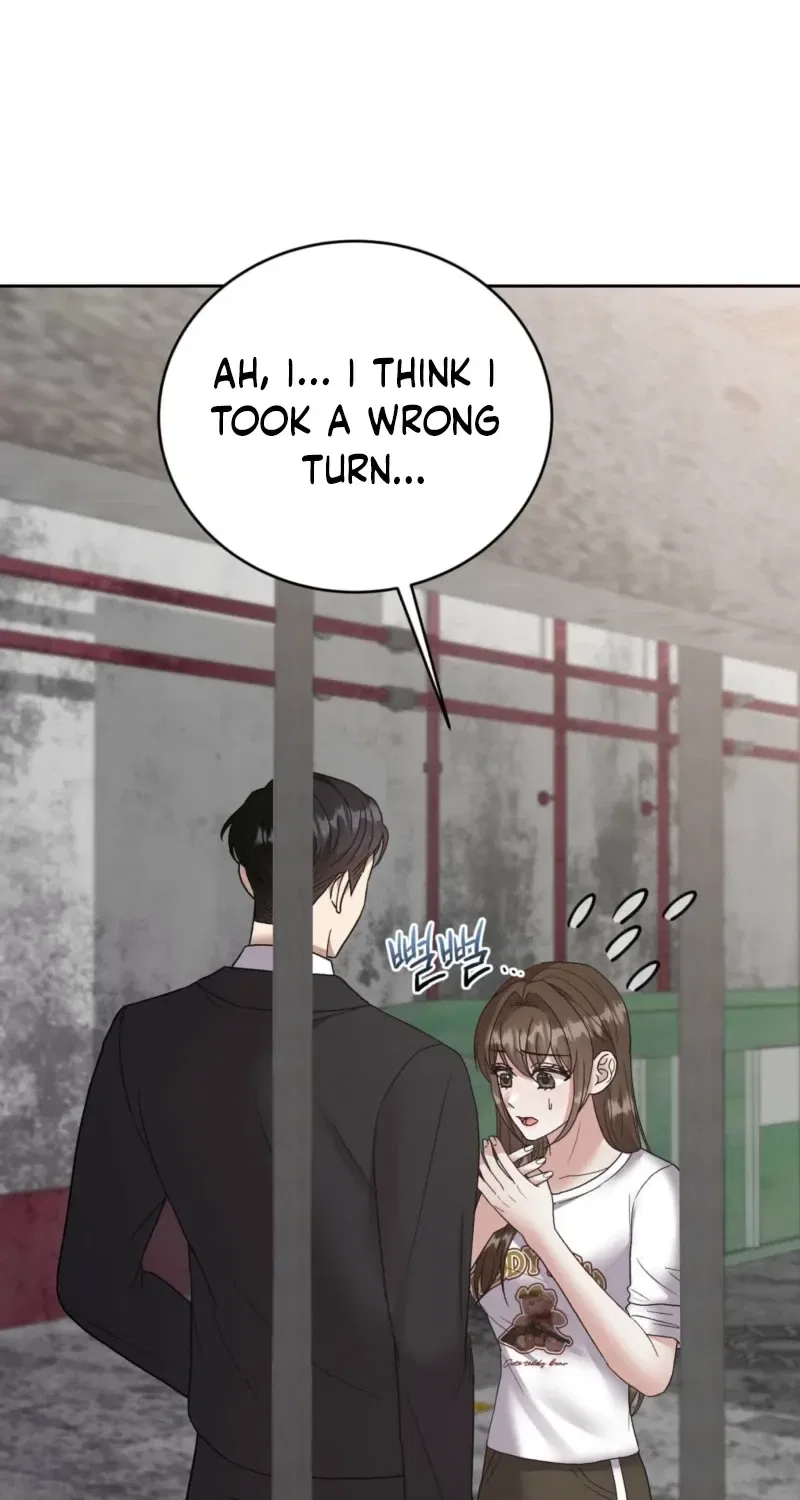 Delusional Romance Is a Bad Idea Chapter 2 – Page 44