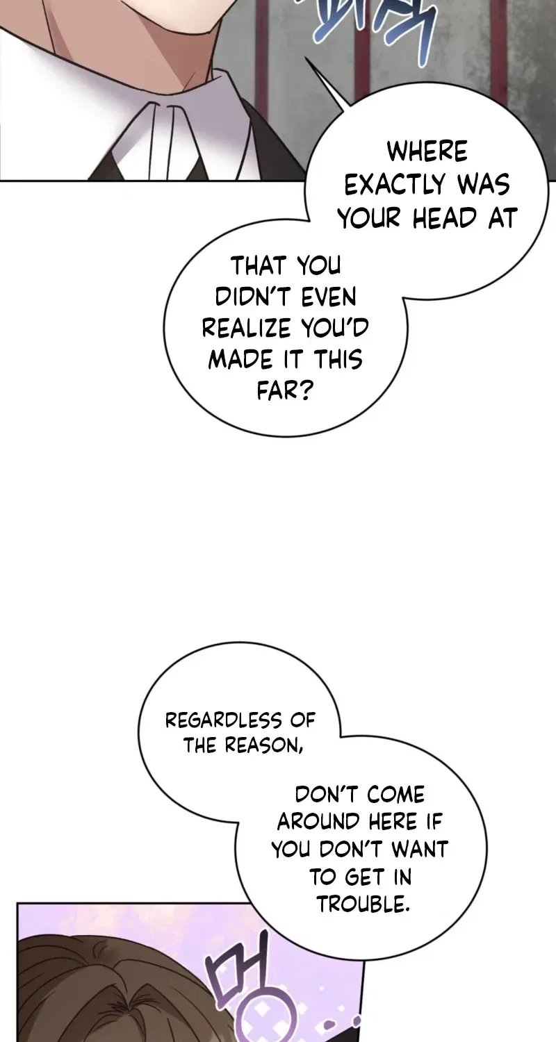 Delusional Romance Is a Bad Idea Chapter 2 – Page 46