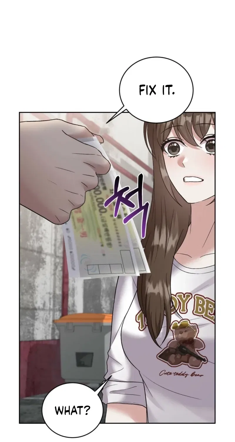 Delusional Romance Is a Bad Idea Chapter 2 – Page 52