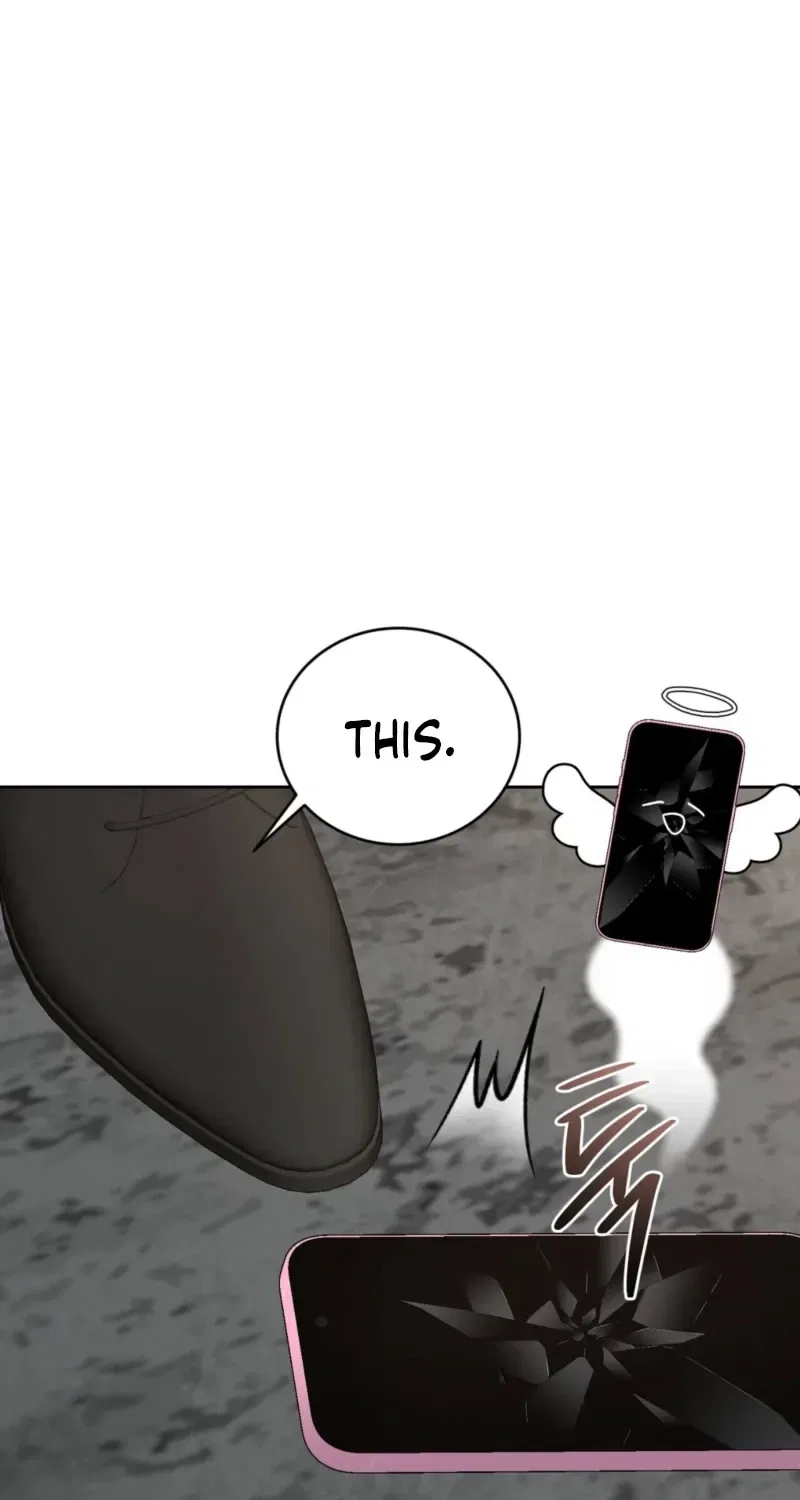 Delusional Romance Is a Bad Idea Chapter 2 – Page 53