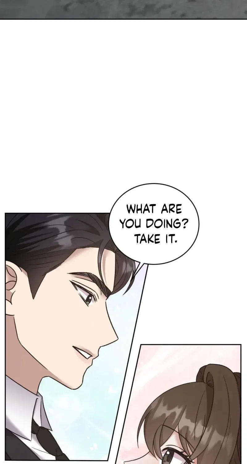 Delusional Romance Is a Bad Idea Chapter 2 – Page 54