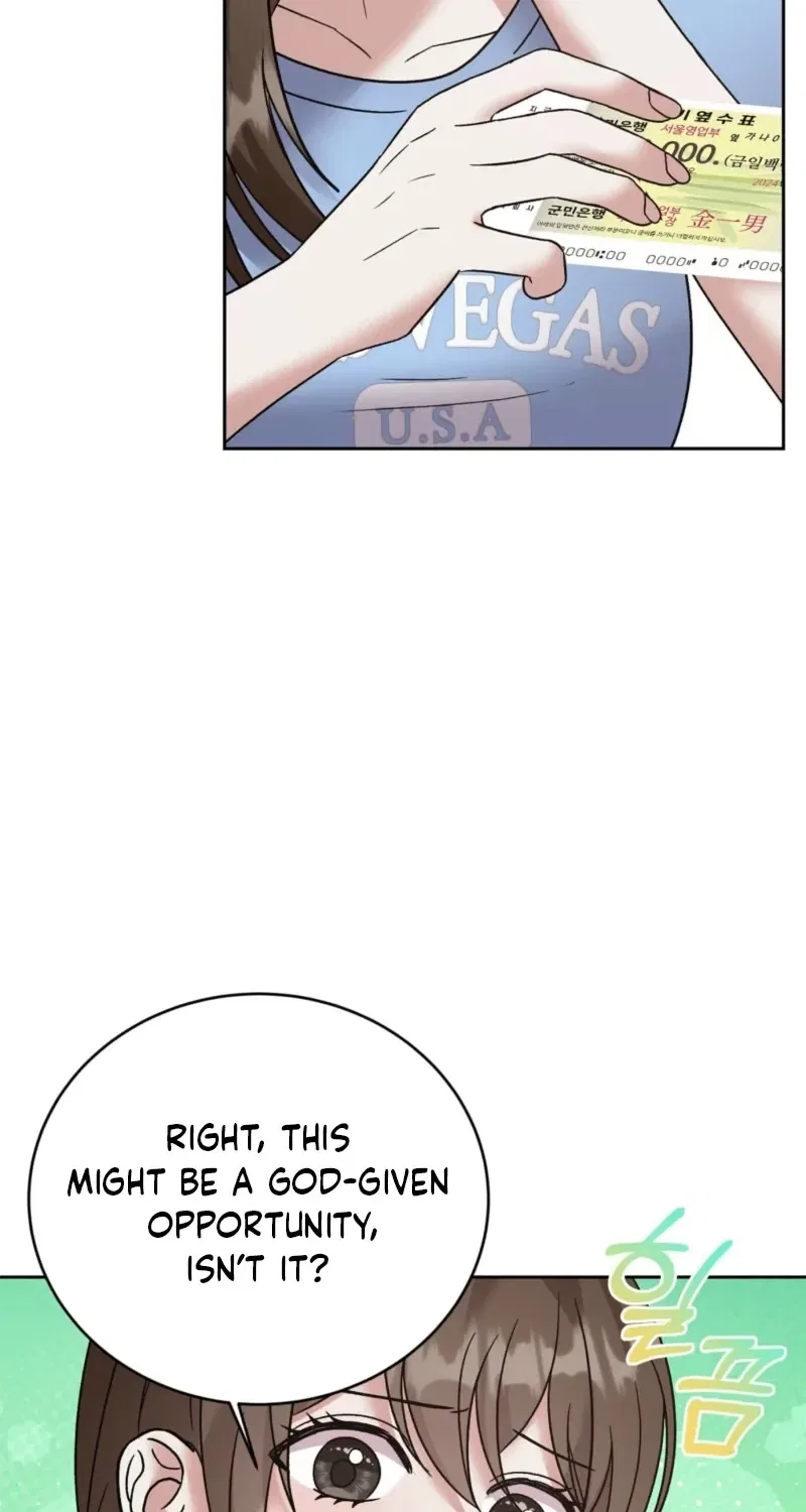 Delusional Romance Is a Bad Idea Chapter 2 – Page 67