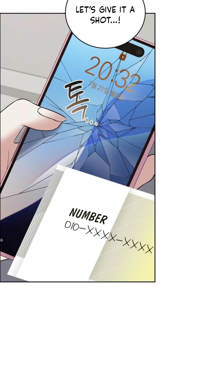 Delusional Romance Is a Bad Idea Chapter 2 – Page 69