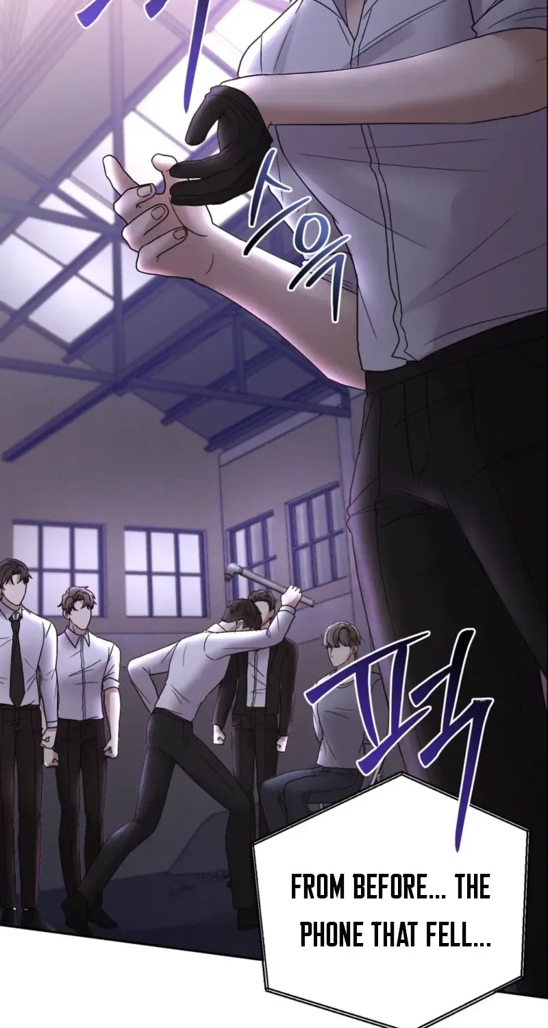 Delusional Romance Is a Bad Idea Chapter 2 – Page 74