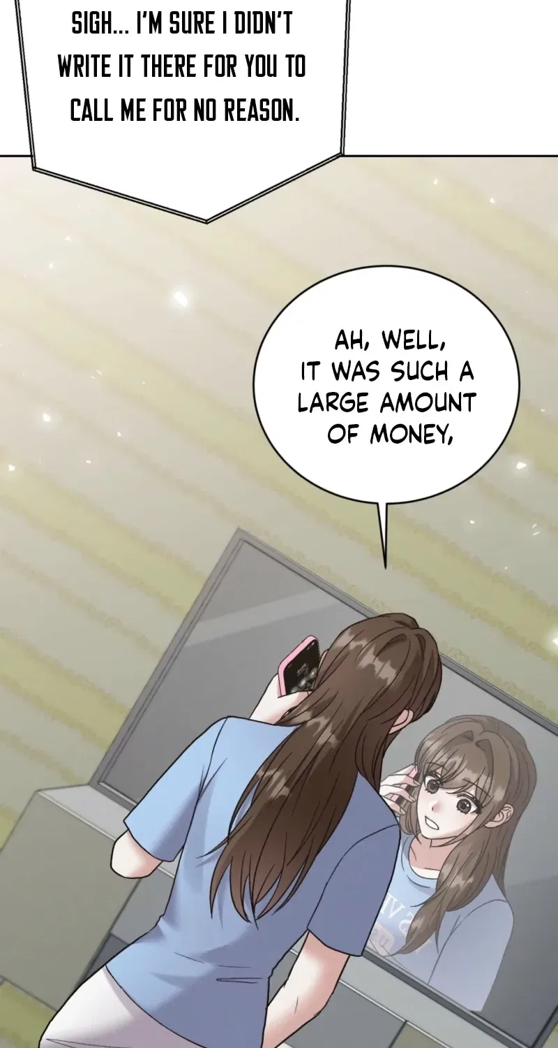Delusional Romance Is a Bad Idea Chapter 2 – Page 78