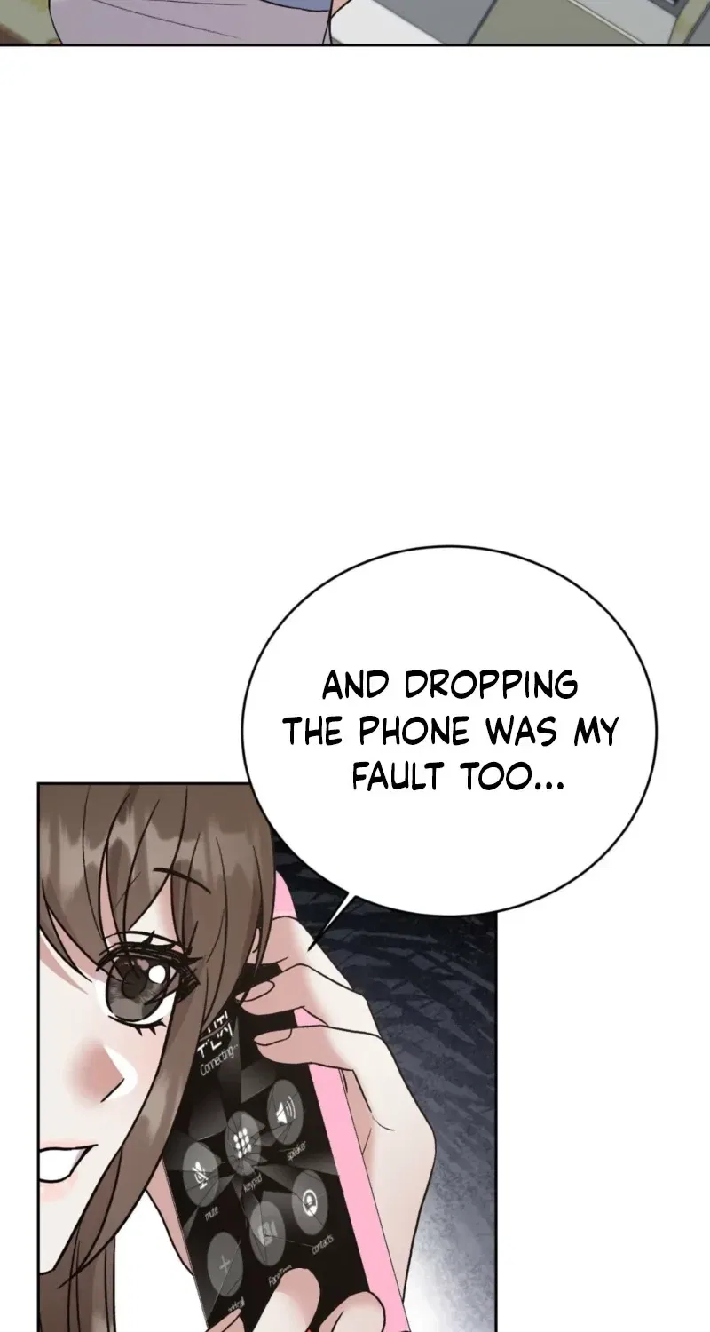 Delusional Romance Is a Bad Idea Chapter 2 – Page 79