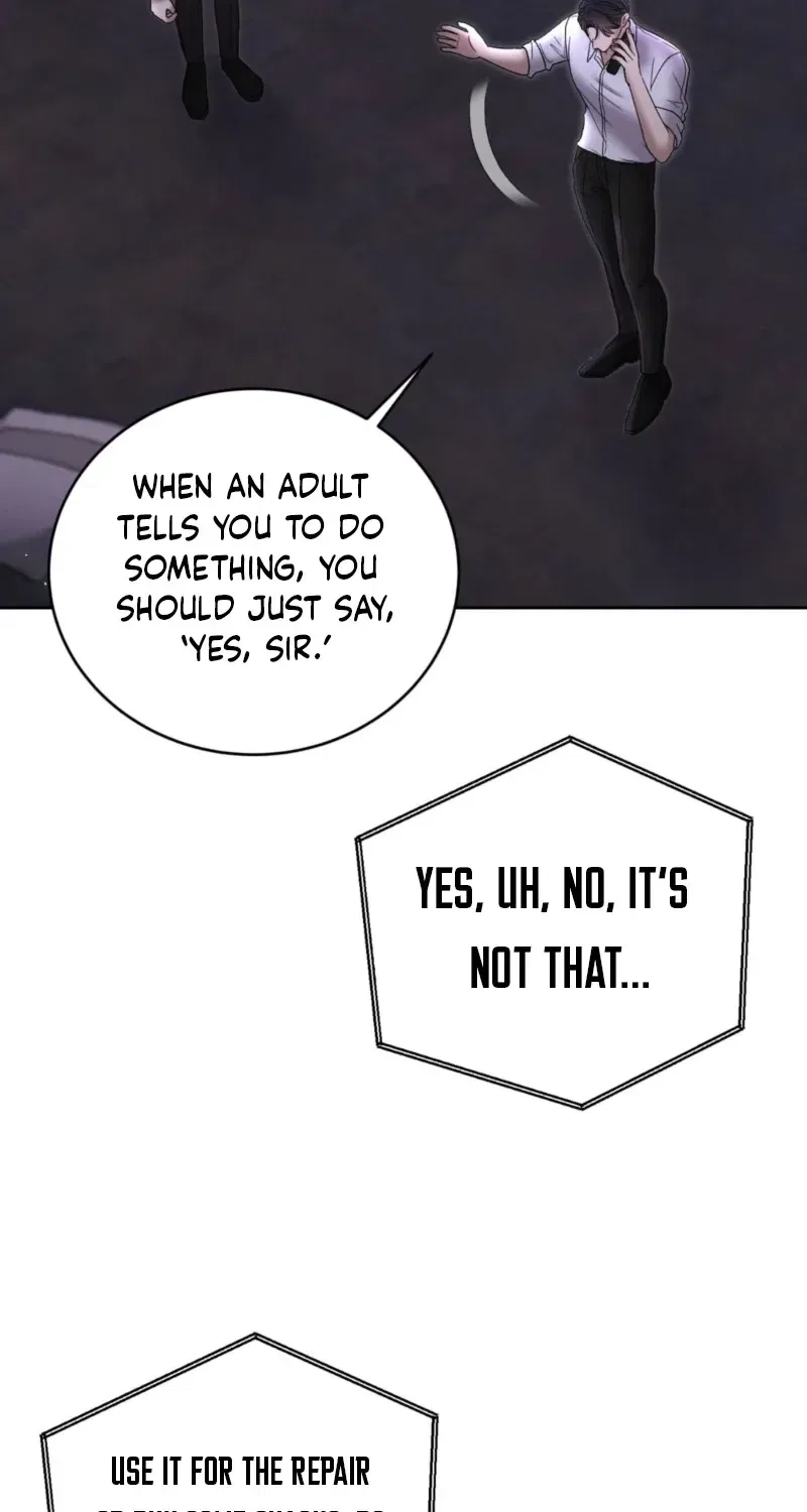 Delusional Romance Is a Bad Idea Chapter 2 – Page 83