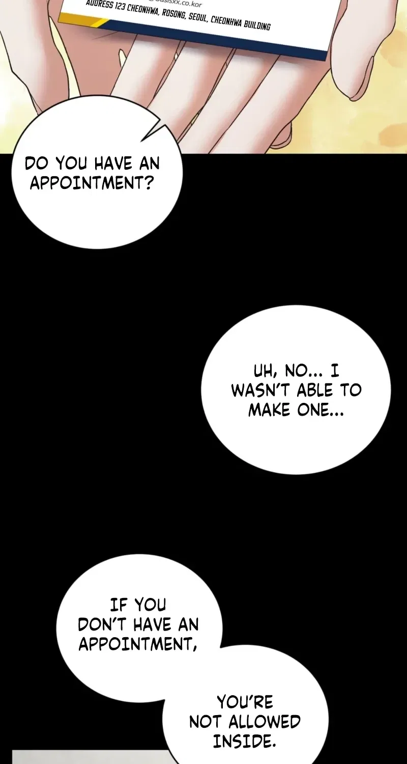 Delusional Romance Is a Bad Idea Chapter 1 – Page 6
