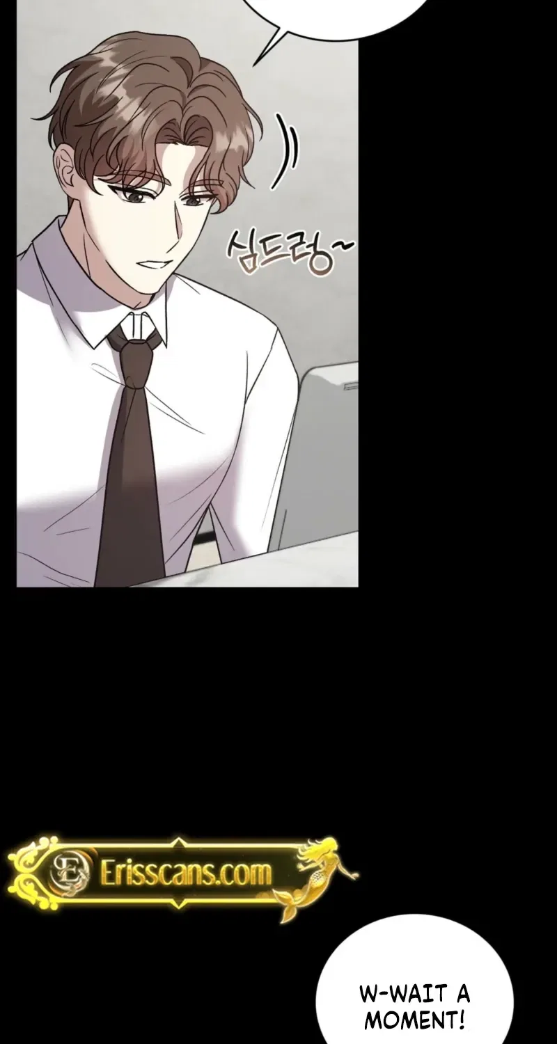 Delusional Romance Is a Bad Idea Chapter 1 – Page 7